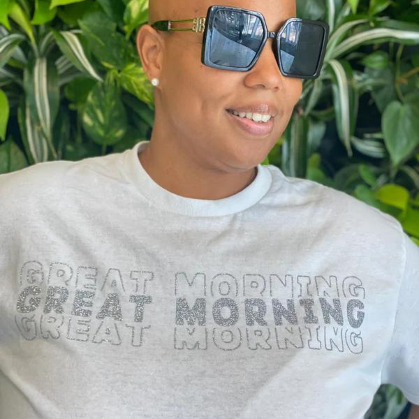 Great Morning T-Shirts