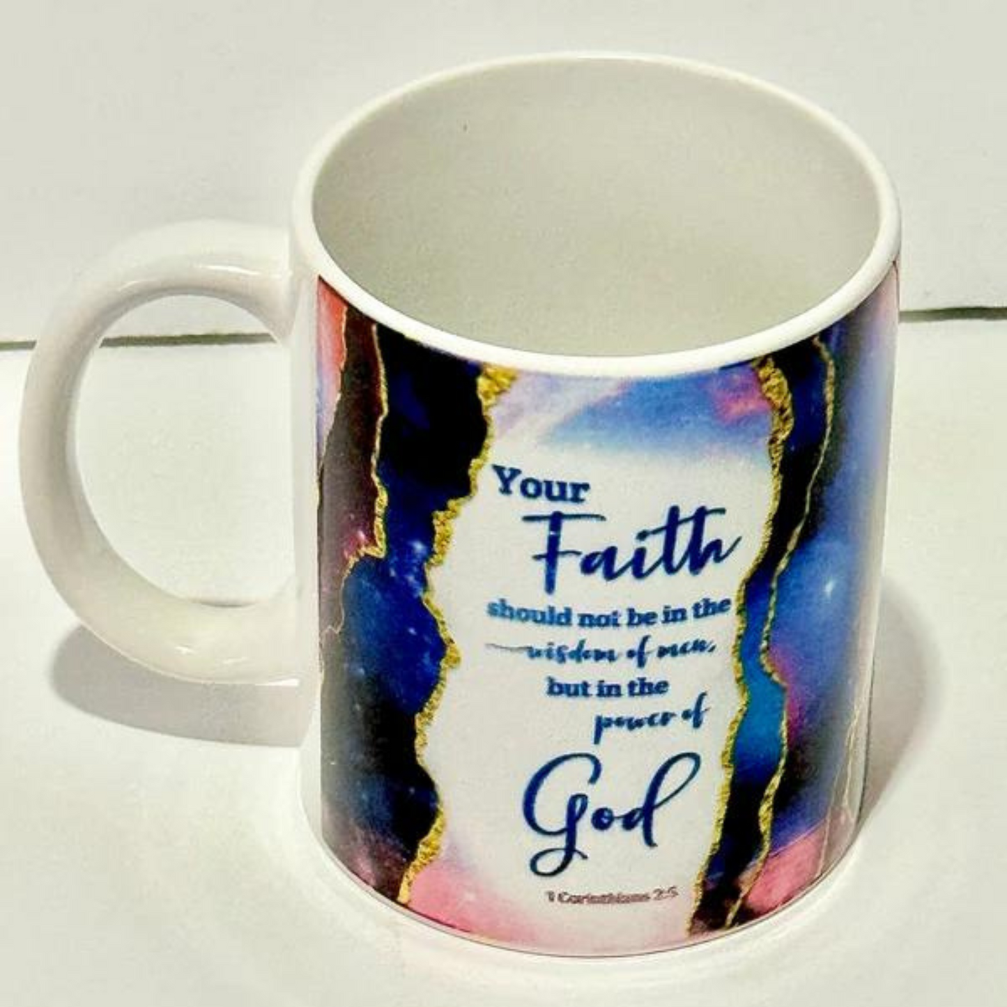 Inspirational Mugs