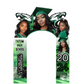 Graduation Editable Arch Bundle Templates (Canva)