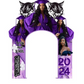 Graduation Editable Arch Bundle Templates (Canva)