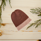 Unisex Hand Knit Beanie,